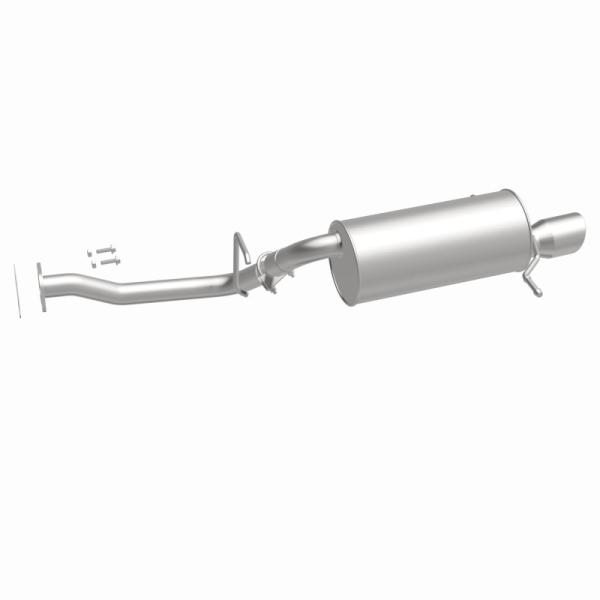 MAG BRE Exhaust Kits Magnaflow 108-0127