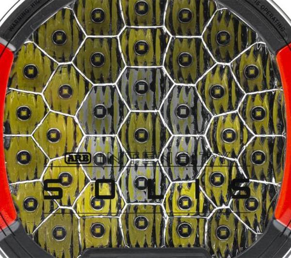 ARB SJB36S