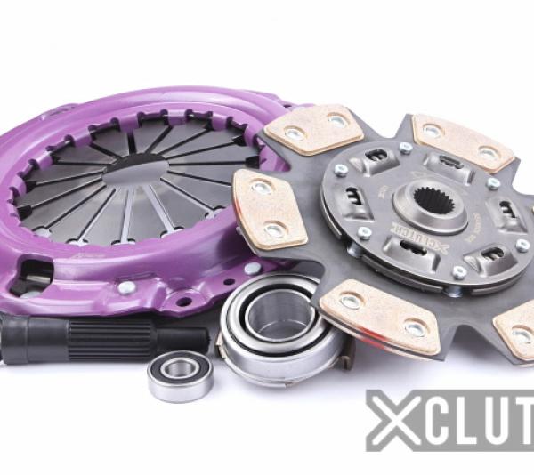 XCLUTCH XKMZ22015-1R