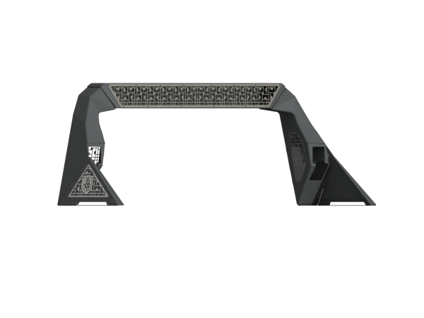 Road Armor 4091DHRP-C1-MD