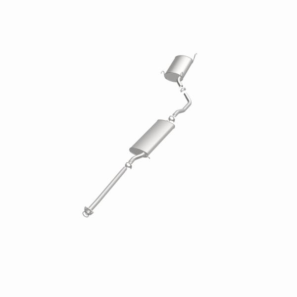 MAG BRE Exhaust Kits Magnaflow 106-0261