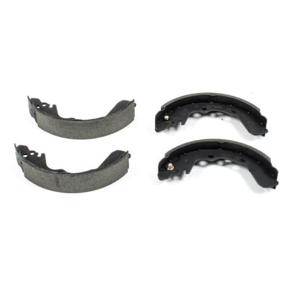 PowerStop B658