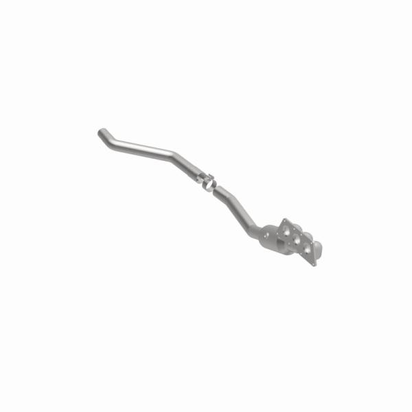 MAG Converter Direct Fit Magnaflow 5551066