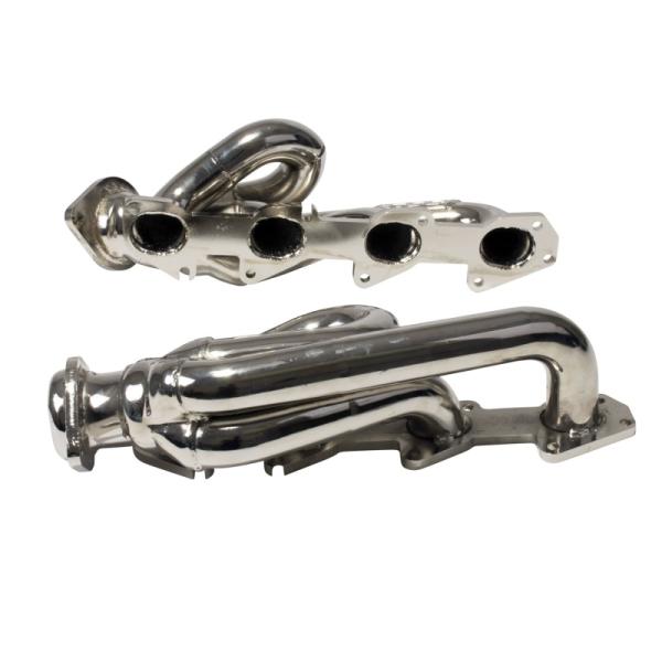 BBK Short Tuned Length Headers BBK 4014