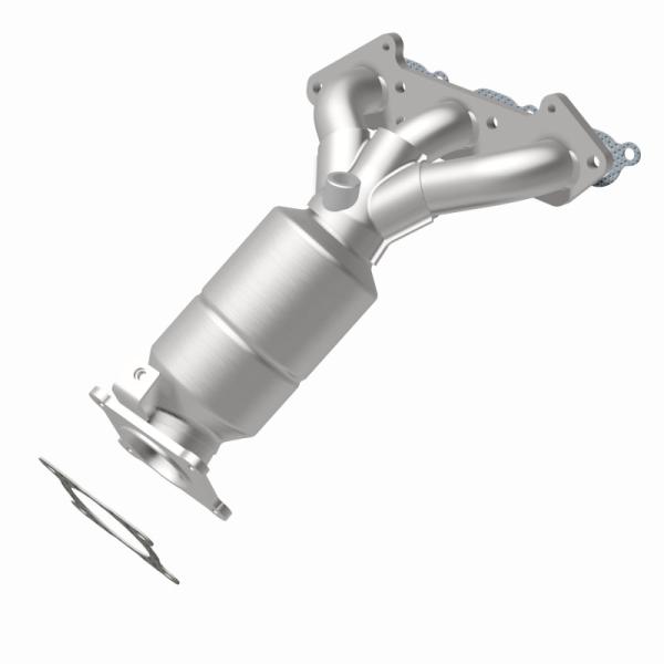 MAG Converter Direct Fit Magnaflow 23213