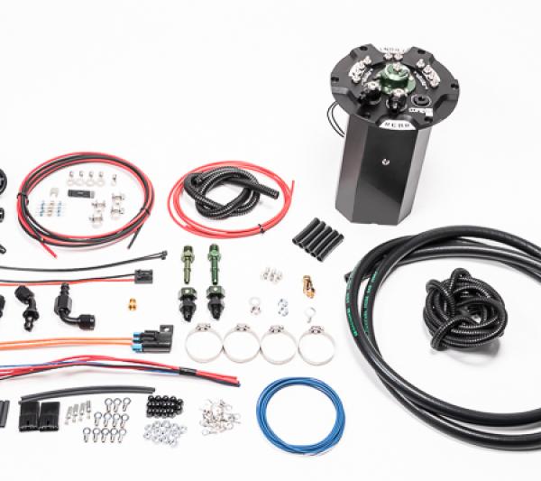 Radium Engineering 20-0830-00