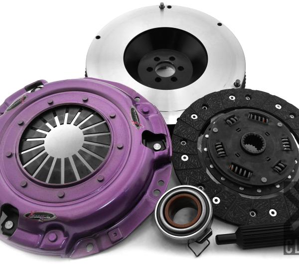 XCLUTCH XKLX23591-1A