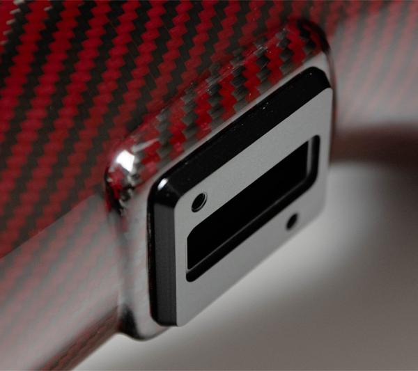 CORSA Performance 44002D-R