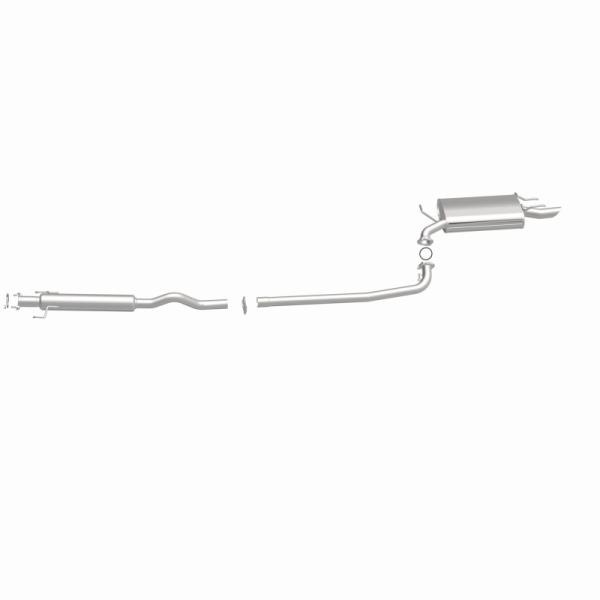 Magnaflow 106-0262