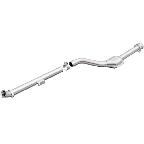 MAG Converter Direct Fit Magnaflow 24276