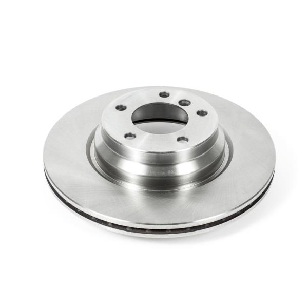 PowerStop EBR843