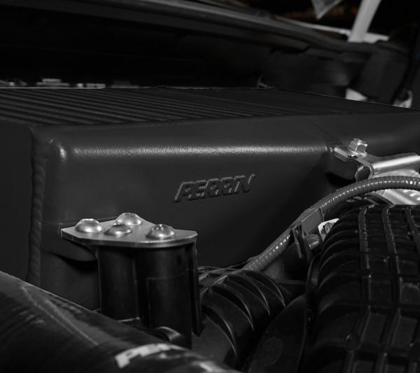 Perrin Performance PSP-ITR-330BK