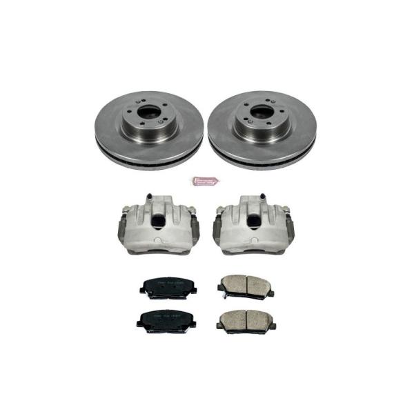 PowerStop KCOE6169