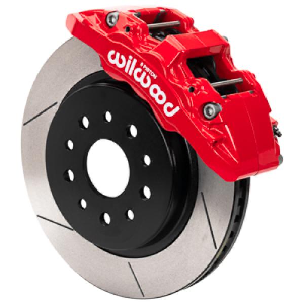 WIL Aero Brake Kit Wilwood 140-17275-R