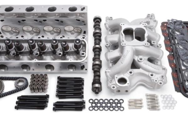 Edelbrock 20922