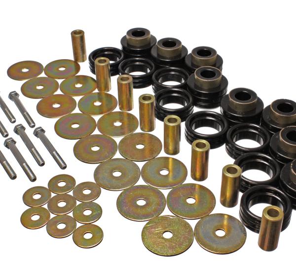 Energy Suspension 5.4112G