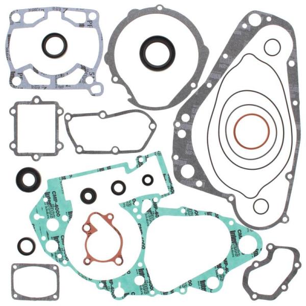 Vertex Pistons 811569