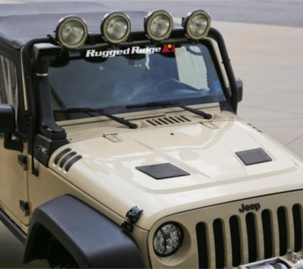 Rugged Ridge 17759.01