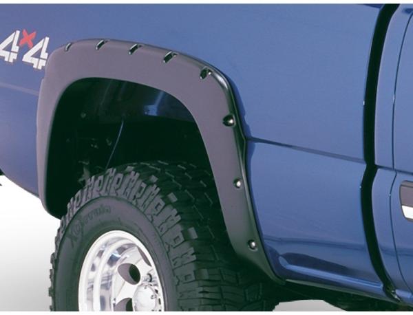 Bushwacker 40990-02