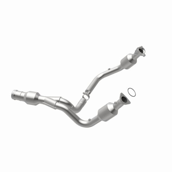 Magnaflow 52617