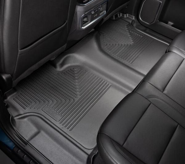 Husky Liners 94021