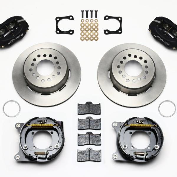 WIL Dynalite Brake Kit Wilwood 140-10918