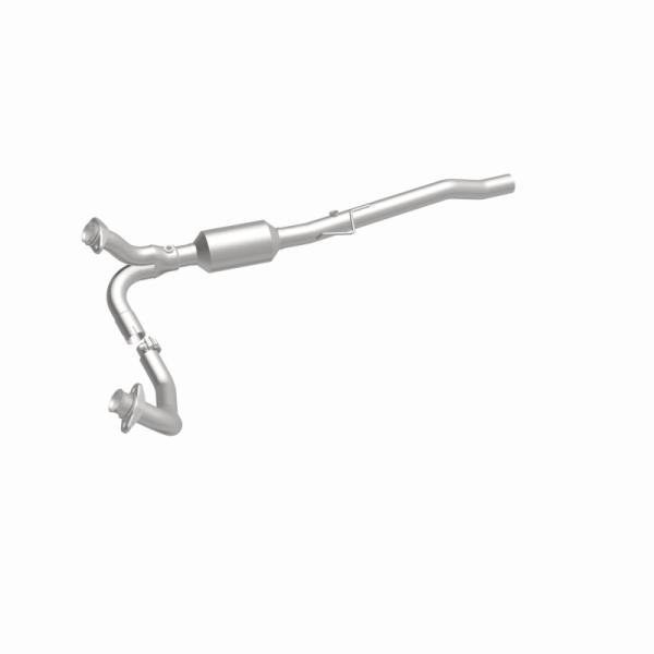 MAG Converter Direct Fit Magnaflow 4451214