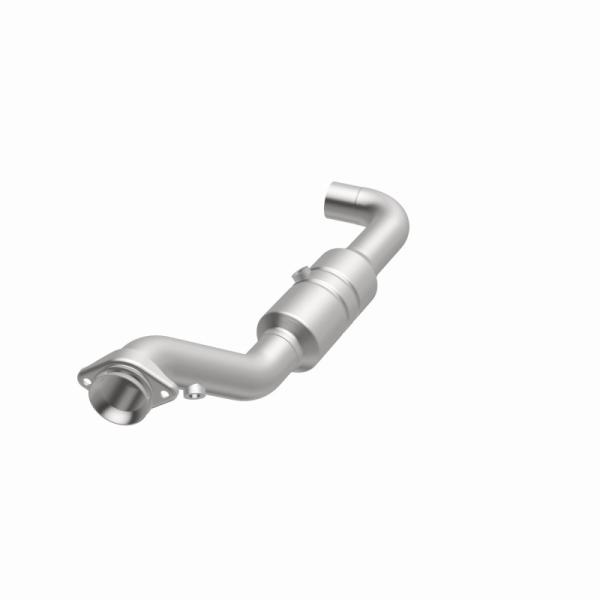 MAG Converter Direct Fit Magnaflow 5551428