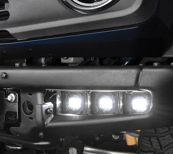 ORACLE Lighting 5890-001