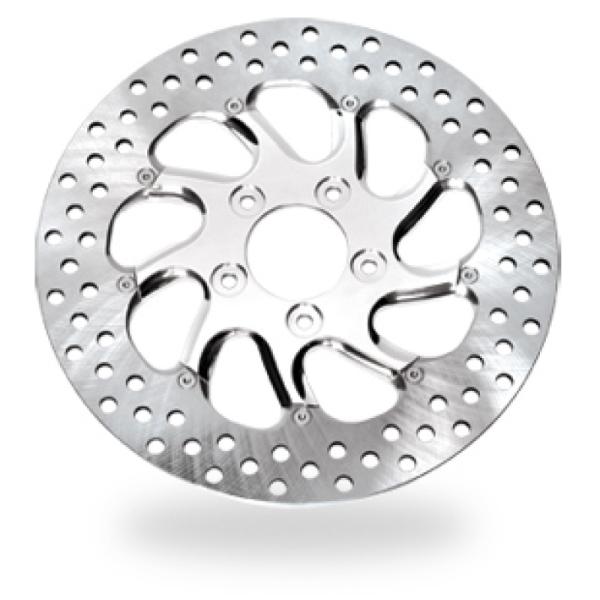 Performance Machine 0133-1800TORRS-CH