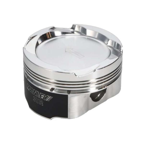 Manley Performance 648103C-8
