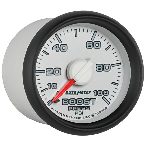 AutoMeter 8506