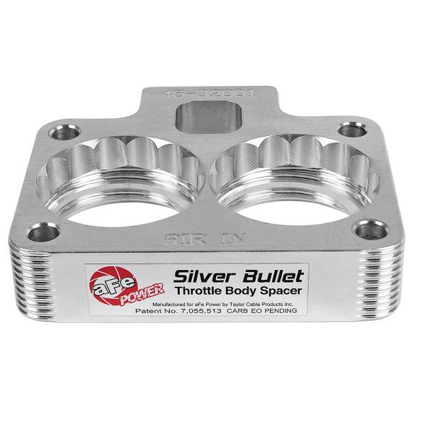 AFE Silver Bullet TBS aFe 46-32001
