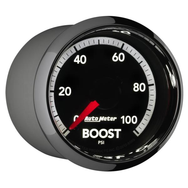 AutoMeter 8509