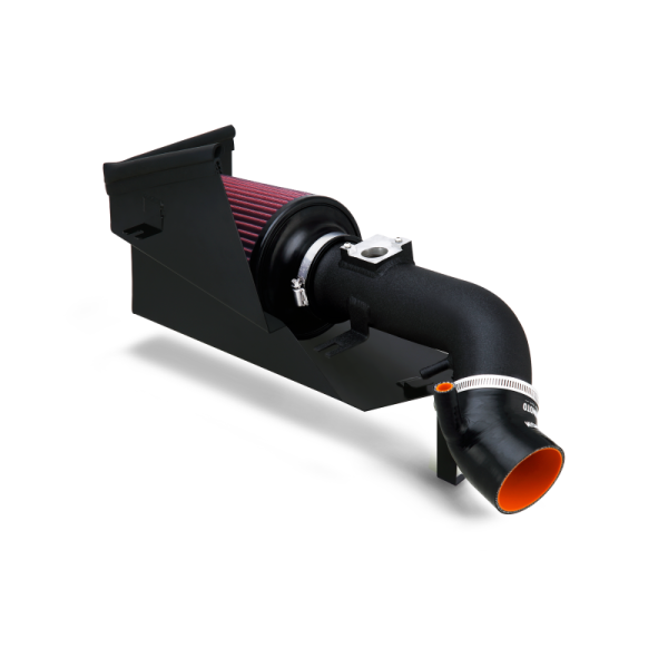 MM Air Intakes Mishimoto MMAI-CIV-06SIHWBK
