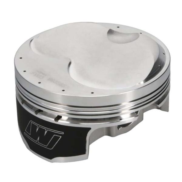 WIS Piston Sets - 8 Cyl Wiseco K0434B125