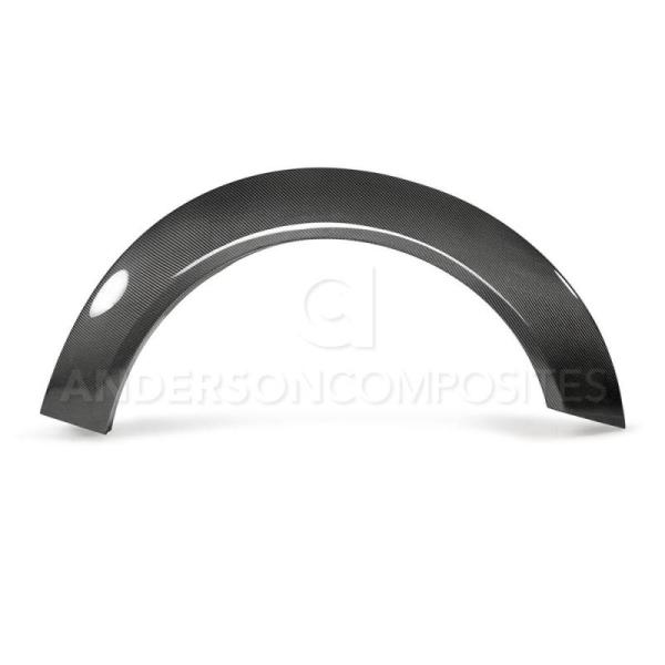 Anderson Composites AC-FLR18DGCHHC-R