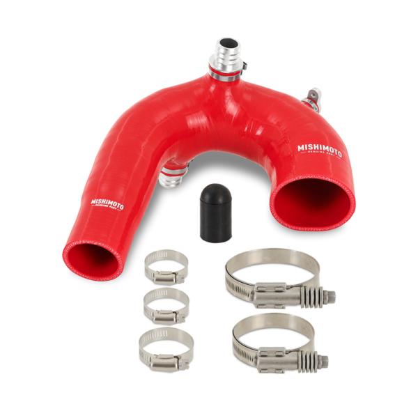 Mishimoto MMHOSE-RZR-16AIRD