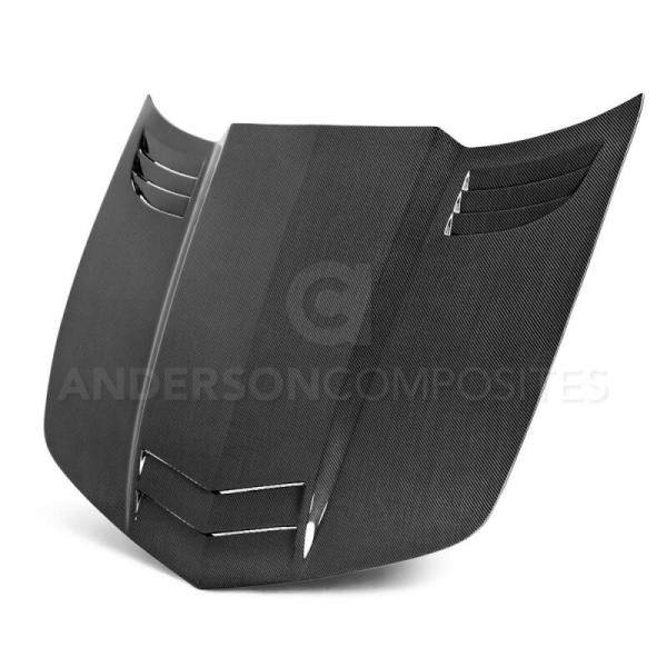 Anderson Composites AC-HD1011CHCAM-TT