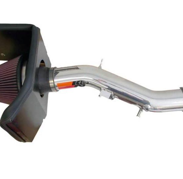 KN 77 Metal Intake K&N Engineering 77-9025KP