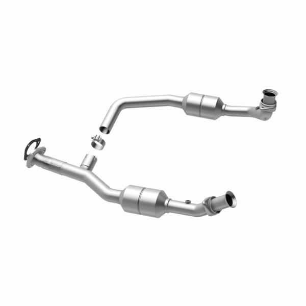 Magnaflow 24307