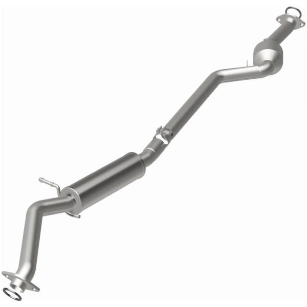 MAG Converter Direct Fit Magnaflow 21-322