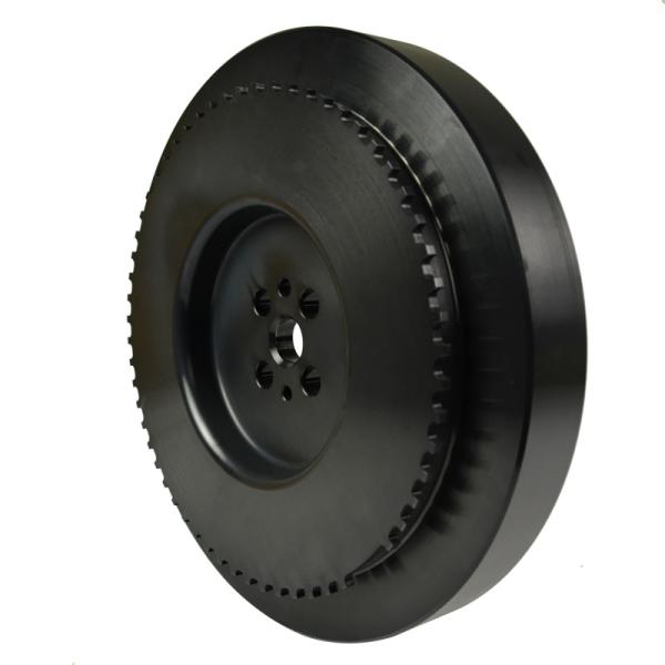 Fluidampr 980301