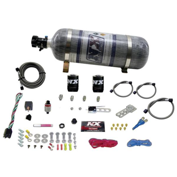 Nitrous Express 20929-12