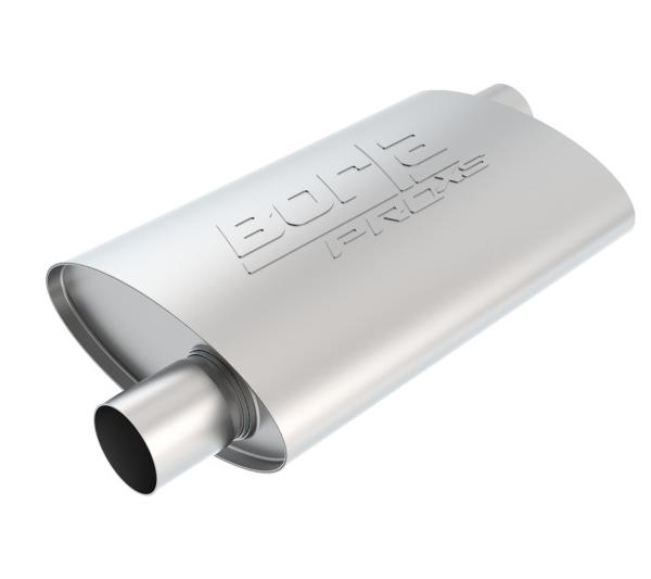 Borla 40346