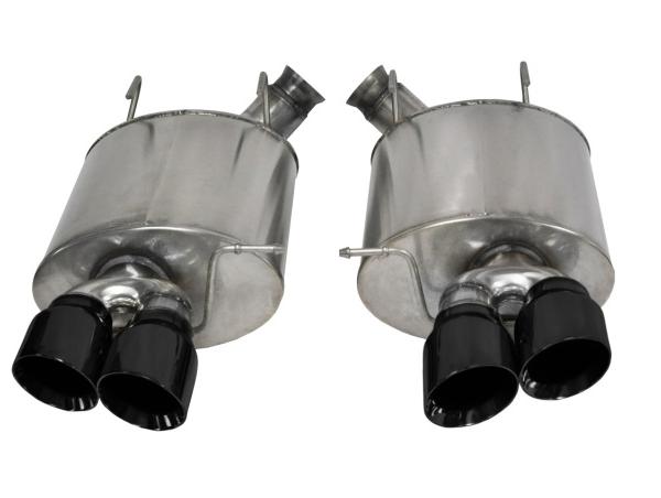 CORSA Performance 14321BLK