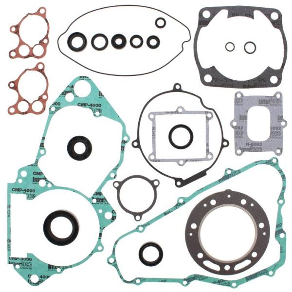 Vertex Pistons 811272