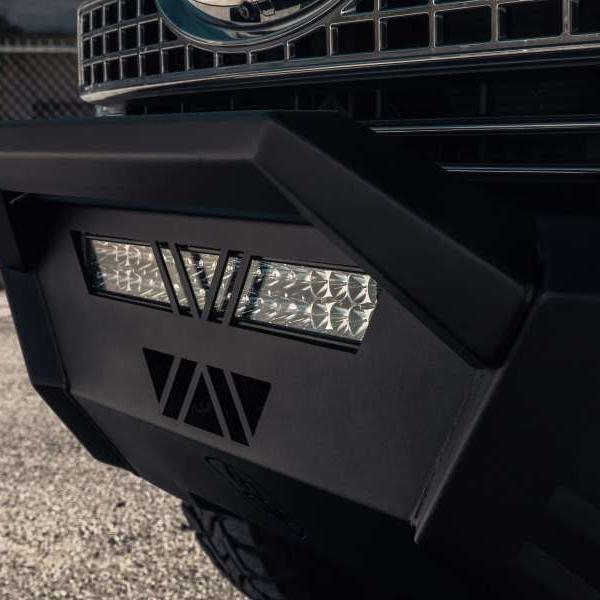 Road Armor 6172XFPRB