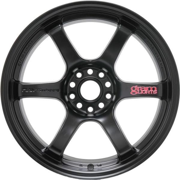 Gram Lights WGIX38DH