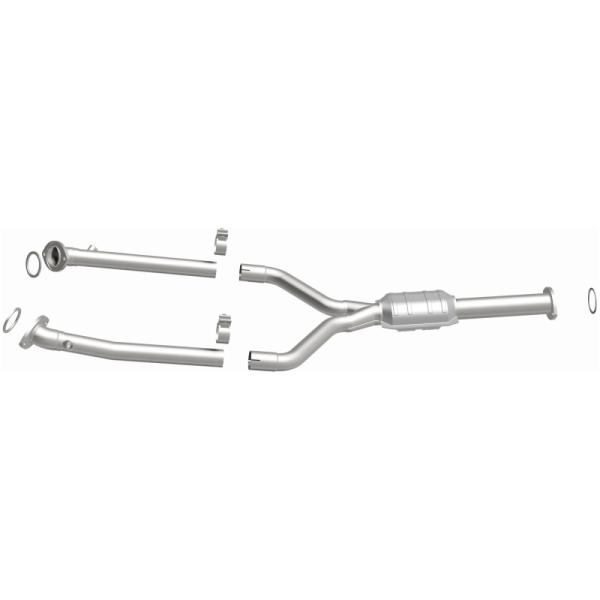 MAG Converter Direct Fit Magnaflow 51904